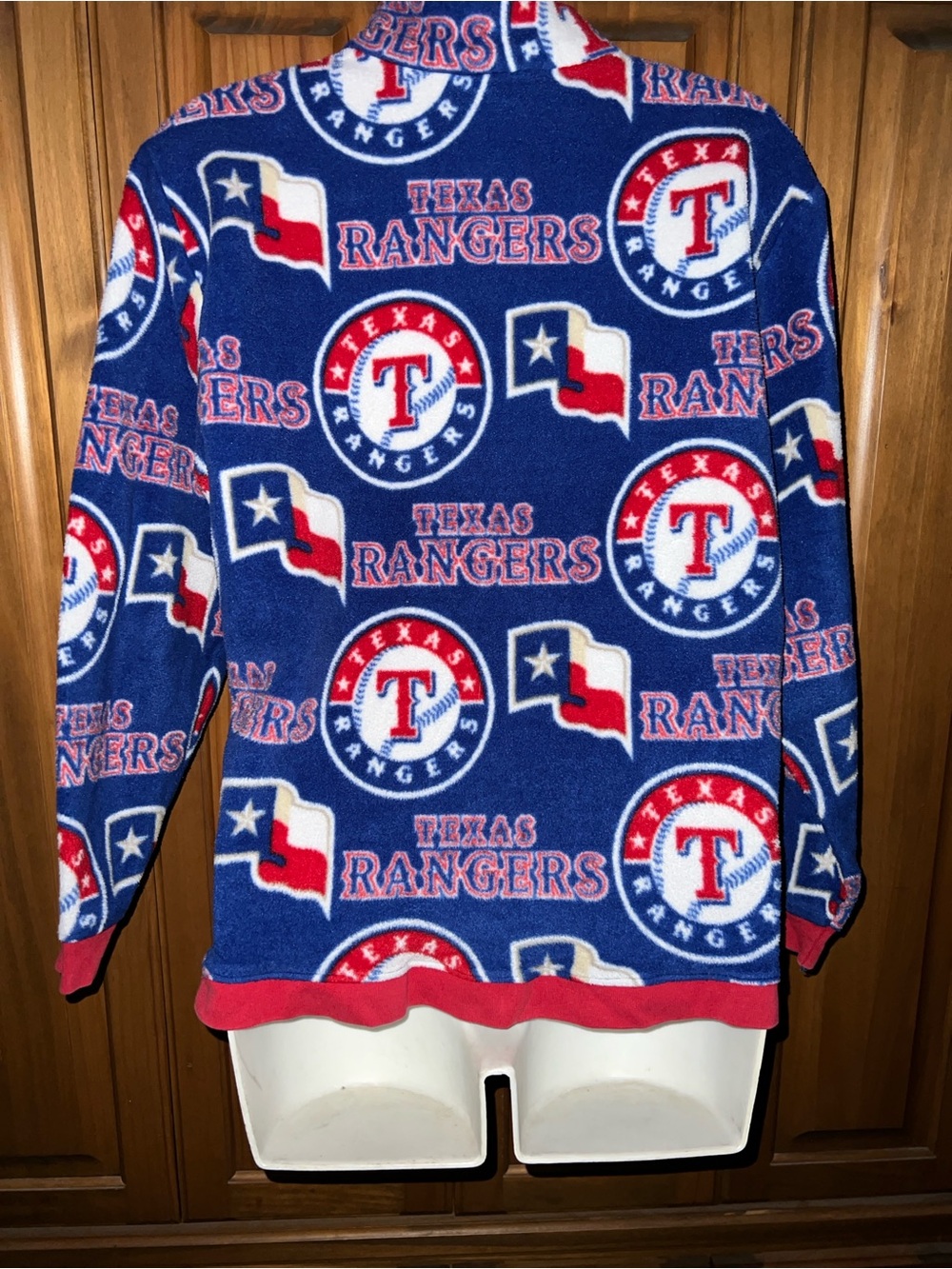 Texas Rangers - Picture 6 of 7